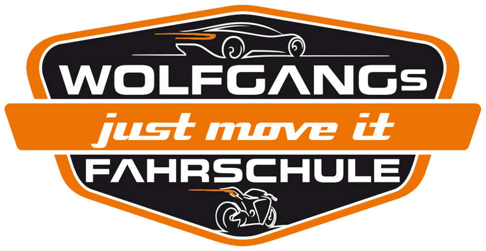 Logo Wolfgangs Fahrschule